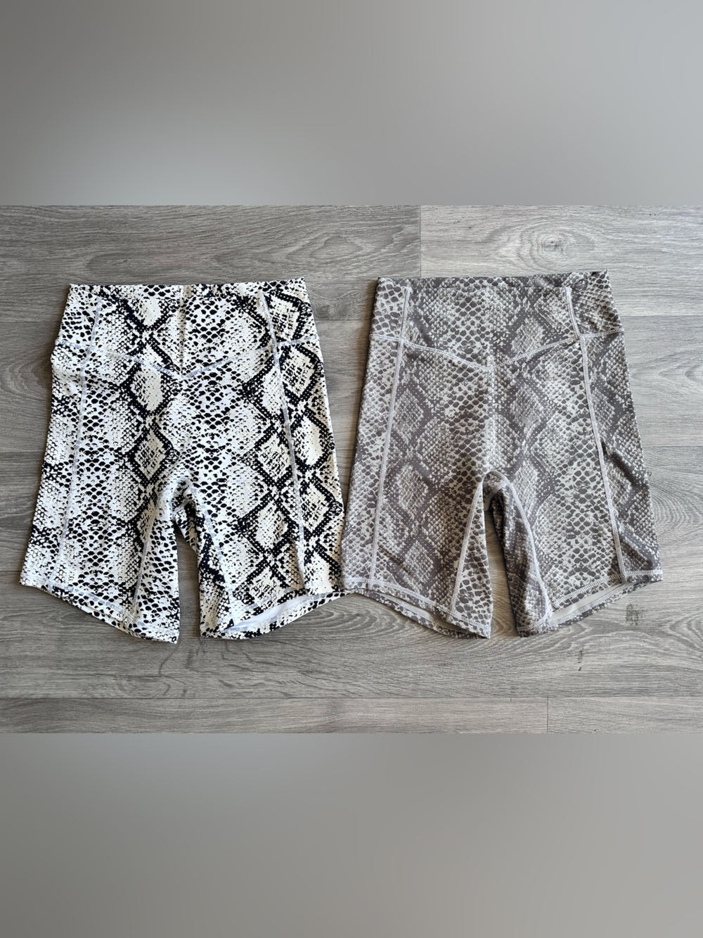 Vitality Rider Shorts BUNDLE